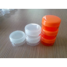 Gel cosmétique Wl-Pj004-10g 10ml